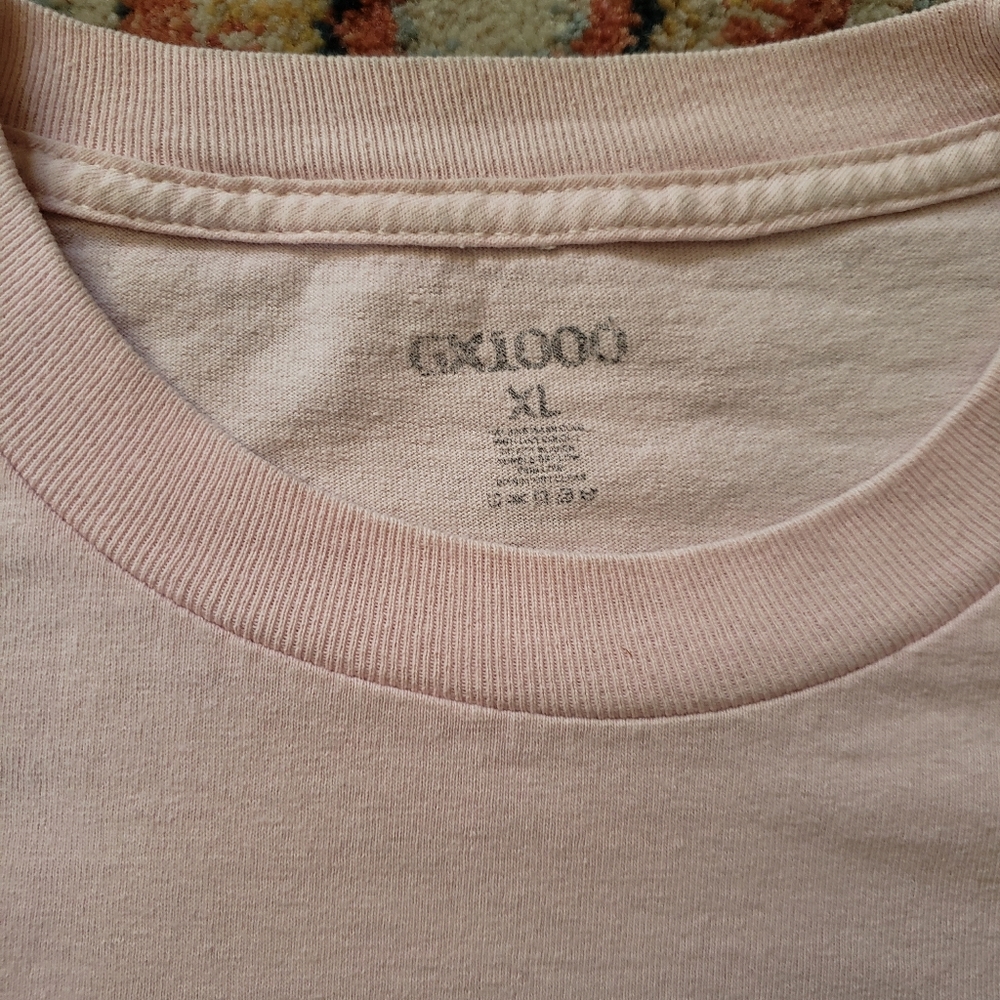 GX1000 Riot Tee - Picture 3 of 4
